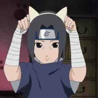 Uchiha Itachi