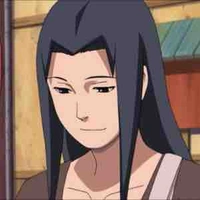 Uchiha Mikoto