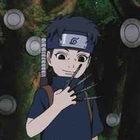 Uchiha Shisui