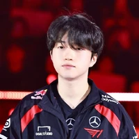 Ryu Min-Seok (keria)