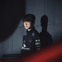 Lee Sang-Hyeok (faker)