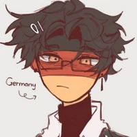 German