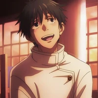 Yuta Okkotsu ( 16 tuổi )