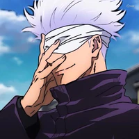 Gojo Satoru