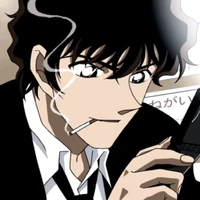 Matsuda Jinpei