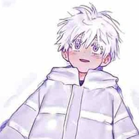 Kurokawa Izana 