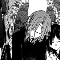 Nyuudo Rensuke