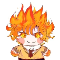 🧡hiha flame🧡