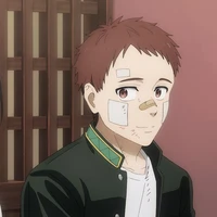 Anzai Masaki