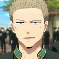 Hiiragi Toma