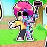 hiha glitch