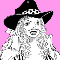(Big Mom) Charlotte Linlin