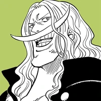 (Shirohige) Edward Newgate