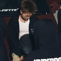 Trần Thiện Thanh Bảo ( B Ray )