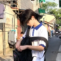 Châu Giải— ♋︎