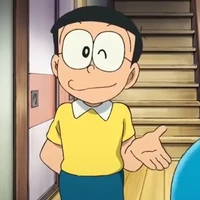 Nobi Nobita