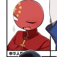 China