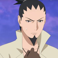 Shikamaru