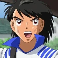 Hyuga Kojiro