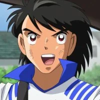 Hyuga Kojiro