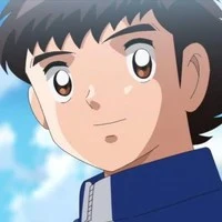 Ozora Tsubasa