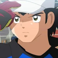 Wakabayashi Genzo