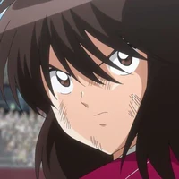 Sano Mitsuru