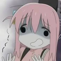 goto hitori( bocchi)