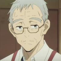 Chousuke nagamu