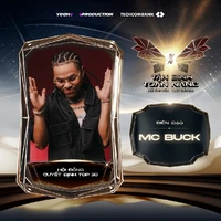 MC Buck