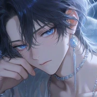 Nhiếp/Bạch Tĩnh Uyên_Cậu