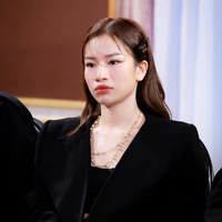 Lâm Bảo Ngọc - Chị của Q.Anh