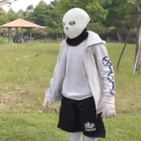 Alpha sans