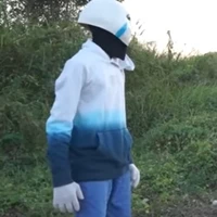 Ice sans