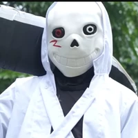 Cross sans