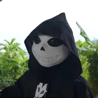 Reaper sans