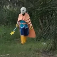 Dream sans
