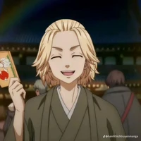Mikey(Sano Manjirou)