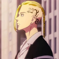Draken ( ken Ryuguji)
