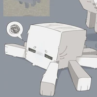 ghast