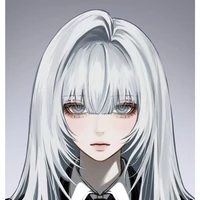 Natsuka Enri ( Mei)