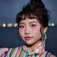 Phương Mỹ Chi 