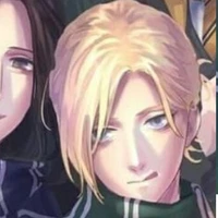 Annie Leonhart