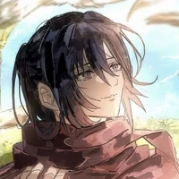Mikasa Ackerman