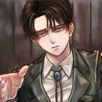 Levi Ackerman
