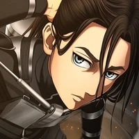 Eren Yeager