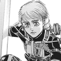 Armin Arlert