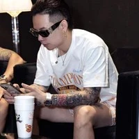 Bùi Thế Anh