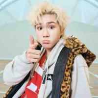 Hoàng Đức Duy_Captain boy