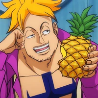 Marco Phoenix 